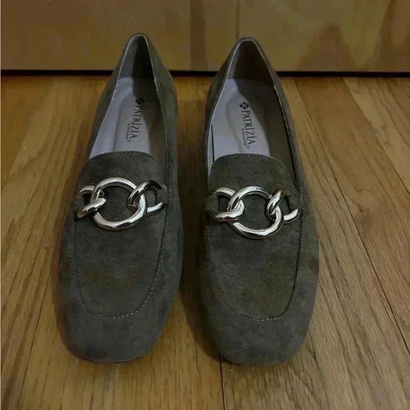 Patrizia by Spring Step Grandloafers Tan Size 37 NWT - Picture 5 of 14